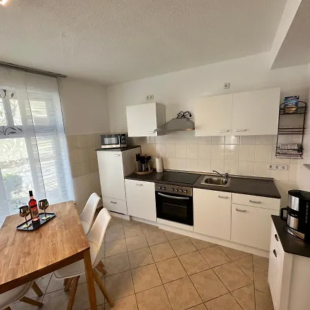 Apartamento Naumburger Charme 