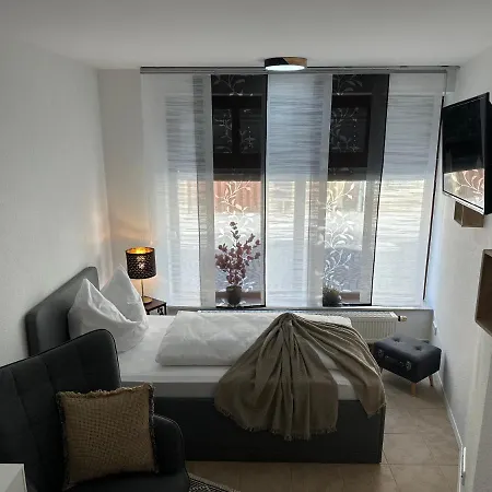 Apartamento Naumburger Charme 
