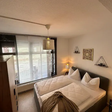 Lejlighed Naumburger Charme 